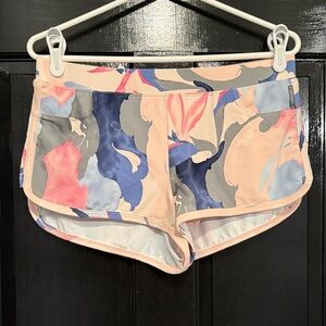 Carve Designs Lorenzo Shorts Size Small - New with Hygiene Liner